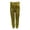 Gold, variant on UJNDER Carnival Kids Fine Shiny Training Dance Pants Stretch Slim Fit Long Bottoms for Boys and Girls Flare Leggings,Gold,5-6 Years
