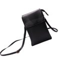 thumbnail image 1 of Bolsillos espaciosos, pequeños bolsos cruzados para teléfono celular, carteras para mujeres, adolescentes y niñas JM, 1 of 5