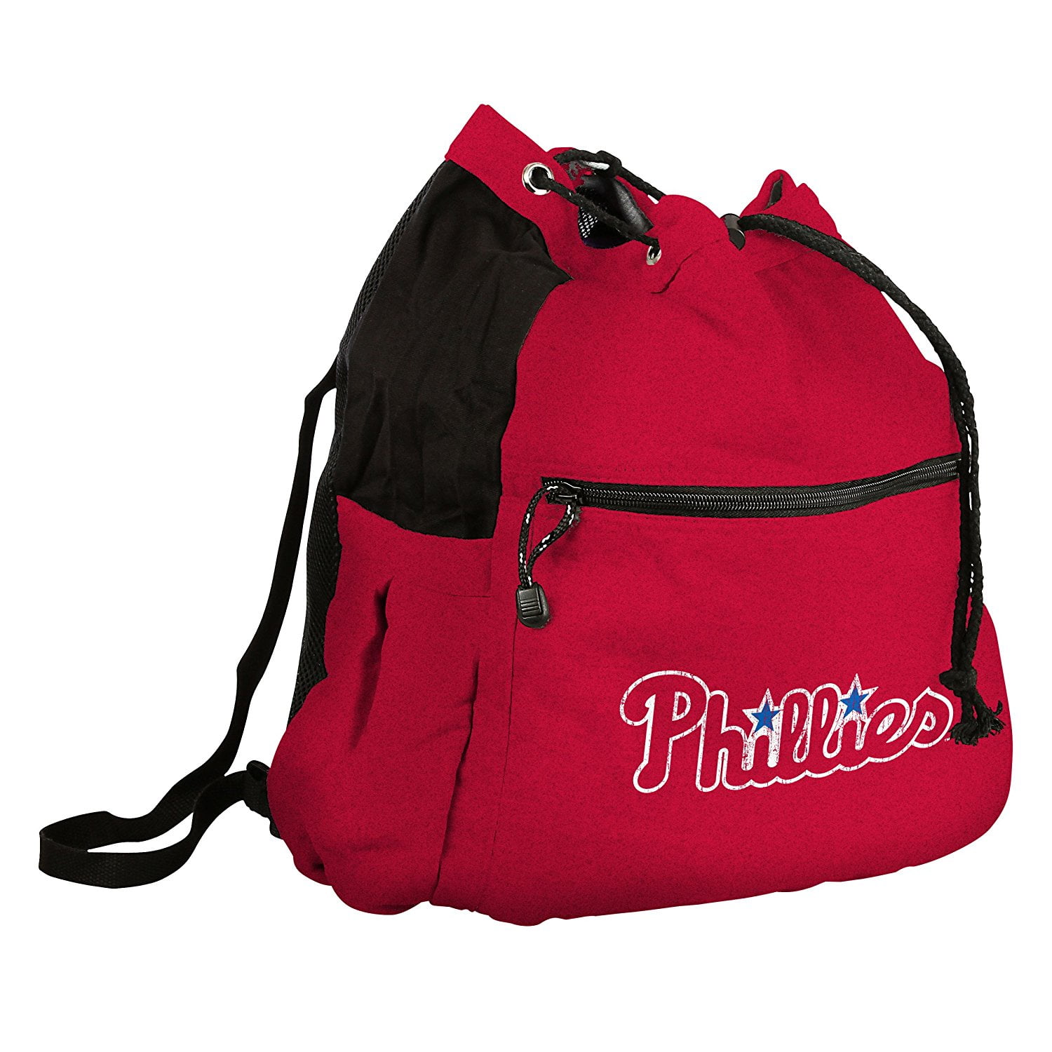 phillies drawstring bag