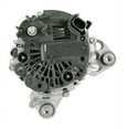 thumbnail image 2 of New OEM Alternator Fits Seat Europe Ibiza V 2009-2010 Leon 2005-2012 0986045397, 2 of 3