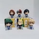 thumbnail image 4 of My Hero Academy MOVIC 6 Q-version Green Valley release long-lasting scorching frozen sportswear box egg, 4 of 5