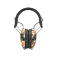 thumbnail image 3 of Walker's Razor Slim Electronic Ear Muff Duck Camo, 3 of 5