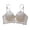 hwj# Beige357, variant on Bras For Women Underwire Solid Color Full Floral Embroidery Lace Underwire Bra Adjustable Thin Ribbon Straps Big Satin Bow V-Neck Scalloped Lace Trim Brassiere,Red