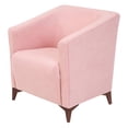 thumbnail image 2 of Sillón Cooper II DICASA Rosa, 2 of 8