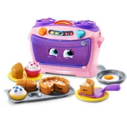 LeapFrog Number Lovin' Oven - Pink