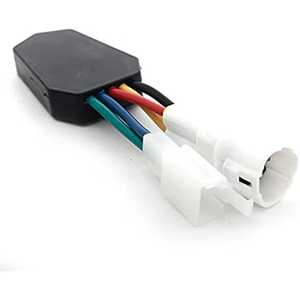 Smadmoto Light Exhaust Valve Servo Eliminator for KAWASAKI ZX6R 20052020 Z1000 ZX10R H2R for