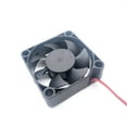 thumbnail image 5 of 3510 35MM 35x35x10mm DC5V 12V 24V 3D Printer Fan Silent Cooling Fan 2PIN, 5 of 5