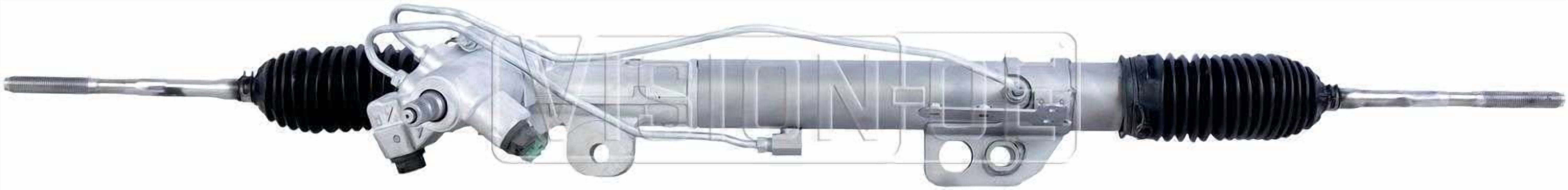 Vision OE 310-0193 Remanufactured Power Steering Rack and Pinion Unit