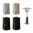 thumbnail image 2 of Functional Outdoor Heater Dustcover Created With Resilient 210D Oxford Fabric Delivers Reliable Seasonal Protection Features, 2 of 6