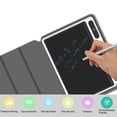 thumbnail image 3 of TOMSHOO LCD Writing Tablet 10.1 Inch Color Screen Magnetic Stylus PU Cover Black, 3 of 7