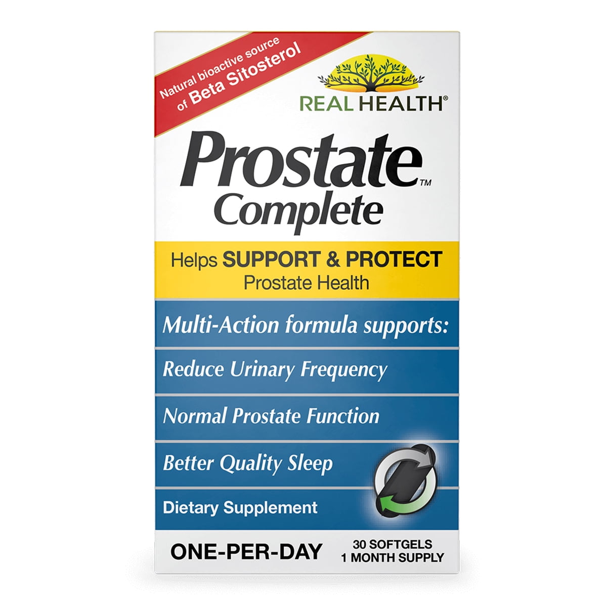 Prostate Complete Softgels  30ct