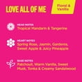 thumbnail image 3 of Perfume Roll-On Pheromone Simply Sexy Love All Of Me, 10,2 ml, 3 of 4