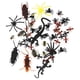 thumbnail image 5 of 3 Juguetes Educativos De Ciempiés Falsos, Modelo De Halloween Para Niños, Niños, Niños, 50 Piezas, 5 of 8