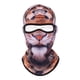 thumbnail image 1 of Absorción del sudor al aire libre de secado rápido transpirable hombres y mujeres al aire libre de ciclismo Sun Headgear Cute Pet Headgear Animal Neckband, 1 of 2