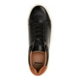 thumbnail image 6 of No Boundaries Men's Casual Court Sneakers, 6 of 7