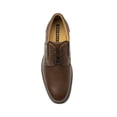 thumbnail image 3 of Zapato Derby Quirelli para Hombre Estilo 703301 Brandy QUIRELLI  703301, 3 of 5