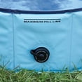 thumbnail image 2 of Petedge ZW3188 11 92 Guardian Gear Splash About Dog Pool Lrg Sky Blue, 2 of 4