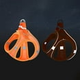 thumbnail image 6 of Reflective Mesh Pet Harness - Breathable Vest Style for Dogs and Cats Padded Chest Support with Adjustable Straps for Small to Large, 6 of 6
