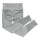 thumbnail image 3 of WILLBEST Pantalones de Yoga de Cintura Alta Sin Costuras para Mujer, Mallas de Entrenamiento Sin Transparencias, Antisentadillas, para Fitness, Correr, Ropa Deportiva, Mallas de Gimnasio Grande, 3 of 3