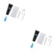 thumbnail image 3 of pitrice Nail Extension Gel Set Nail Gel Kit Nails for Starter Set Professional Kit Nail Manicure Salon Set for Beginners Type1 Type4 2PCS, 3 of 6