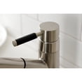 thumbnail image 6 of Gourmetier GSC885DKLSP Single-Handle Pull-Out Kitchen Faucet, Oil Rubbed Bronze, 6 of 7
