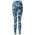thumbnail image 2 of Dare 2B Womens Influential II Dash Print Leggings, 2 of 5