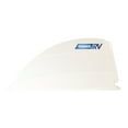 thumbnail image 5 of Camco 40431 - White Roof Vent Cover, 5 of 10