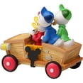 thumbnail image 5 of Precious Moments Disney Showcase Disney Collectible Parade Huey, Dewey, and Louie Figurine, 1 Each, 5 of 5