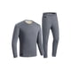 thumbnail image 1 of Ropa interior térmica con calefacción de temperatura constante por USB, zona inteligente de invierno 18, para parejas, pantalones calefactores eléctricos, traje a prueba de frío, 1 of 6