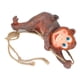 thumbnail image 3 of Colgante Modelo Mono, Simulación Lindo Animal Adornos Colgantes Usable Amplia Aplicación Para Niños Para Jardín Para El Hogar, 3 of 7