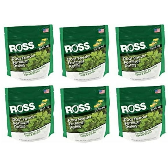 Ross Root Feeder Refills