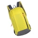 thumbnail image 4 of Mochila deportiva Mochila con correa ajustable Organizador Bolsa de almacenamiento Bolsa de viaje Mochila para gimnasio Al aire libre Mochilero diario Amarillo, 4 of 9