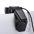thumbnail image 3 of LHCER High Definition Camera,High Definition Camera 720P USB 2.0 Webcam PC Digital Camera for Laptop Desktop, 3 of 8