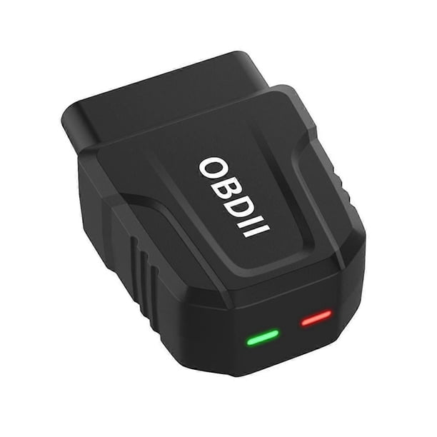 V011 OBD2 Scanner Car Diagnostic Detector Error Code Cleaner Tool Bluetooth 5.4 for IOS Android Auto Scan Repair Tools