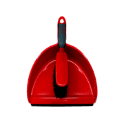 O Cedar Snap-On Dust Pan & Brush, 1 set