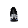 thumbnail image 4 of Nike Men's Shox BB4 Black Patent Basketball Shoes, from StockX, 4 of 5