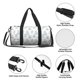 thumbnail image 4 of Easygdp Playful Polar Bear Pals Bolsa de Viaje, Bolsa de Mano, Bolsa de Gimnasio, Bolsa de Equipaje para Viaje, 4 of 6