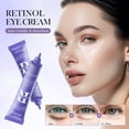 thumbnail image 2 of BIOAOUA Hyaluronic Acid Moisturizing Repair Eye Cream 20g, 2 of 8