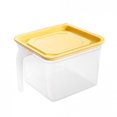 thumbnail image 4 of Household Refrigerator Kitchen Storage Box Sealed Fruit Food Fresh-Keeping Box, 4 of 9