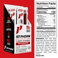 thumbnail image 2 of 1st Phorm Protein Meat Sticks, Teriyaki Flavor, 18g Protein Per 2 oz. Stick (15 Count), 2 of 5