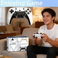 thumbnail image 7 of M15 Plus 128 GB for TV PC Stick, 40 000 Plug & Play Video Game with Wireless Controllers, 7 of 7