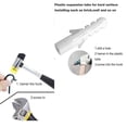 thumbnail image 4 of 24pcs Screw In Hooks Outdoor String Lights Screw Hook Ceiling Hooks, 4 of 5