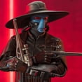 thumbnail image 4 of Bust Diamond Select Toys Star Wars Cad Bane a escala 1/6, 4 of 8