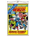 thumbnail image 5 of Marvel Comics - Vengeurs #100, 5 of 5