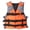 AX45701, variant on Adult Life Jacket Assistance Vest Kayak Ski Buoyancy Water Rescue