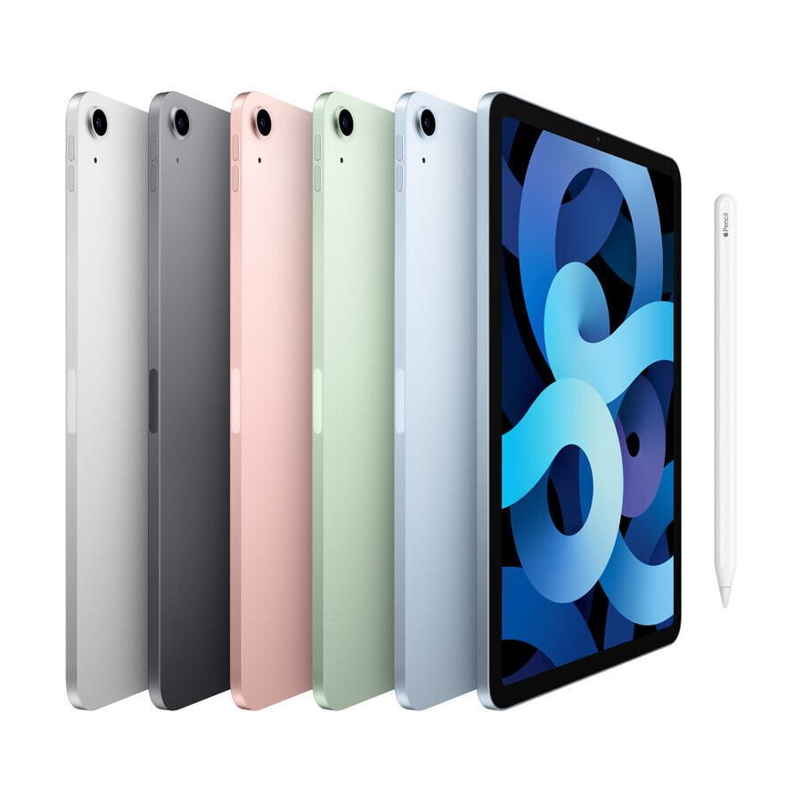 Ipad Generation 4