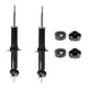 thumbnail image 1 of Kit Original AG para Auto Delanteros para Ford Lobo 2015 a 2020 4 Piezas Nuevos, 1 of 5