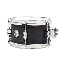 Pacific SN0610BWCR 6x10 Black Wax over Maple Snare Drum