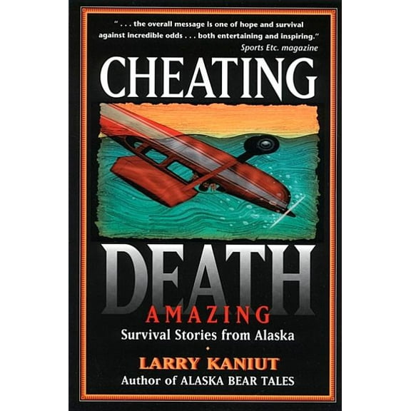 Cheating Death, (Paperback)