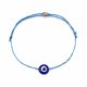 thumbnail image 1 of Pulseras turcas de mal de ojo de la suerte para mujer, 6 colores, cuerda trenzada hecha a mano, joyería de la suerte, pulsera roja para mujer Tan Jianjun  unisex, 1 of 2